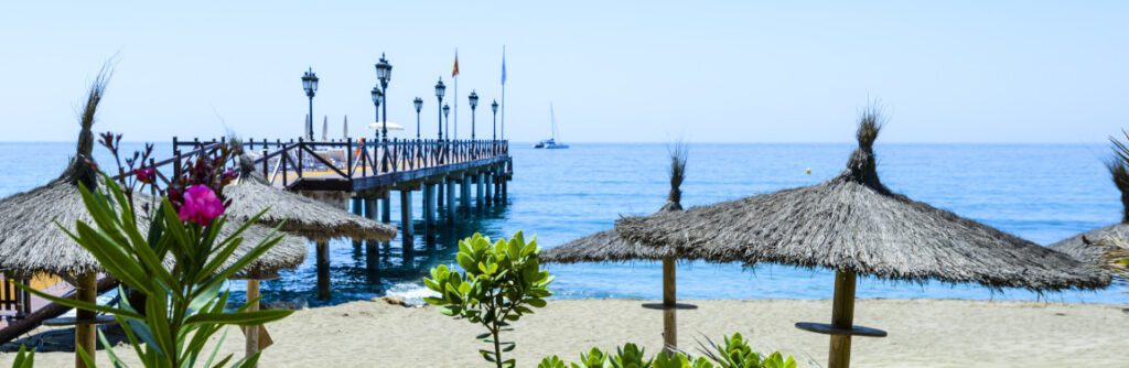 10 very good reasons to choose Costa del Sol