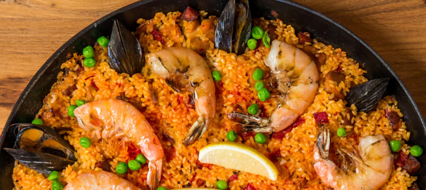 7 Spanish dishes you must try